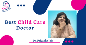 Best Child Care Doctor