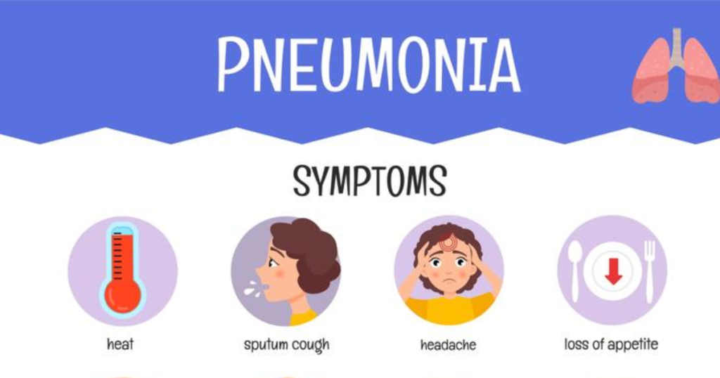 Pneumonia Explained: Insights with Dr. Priyanka Jain