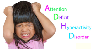 ADHD in Childrens - Kids Specialist AB Road