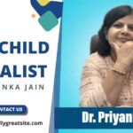 Best Child Specialist Indore