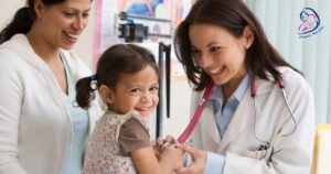 Quality of Childcare Doctor