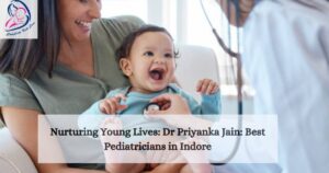 Best Pediatricians in Indore