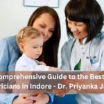 Best Pediatricians In Indore