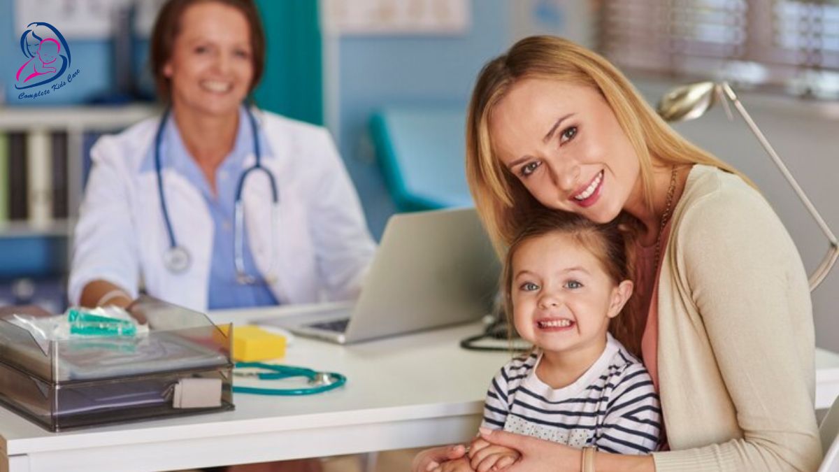 Best Pediatricians In Indore 