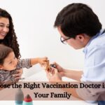 Vaccination Doctor in Indore