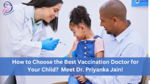 best Vaccination Doctor