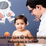 Best Pediatricians In Indore