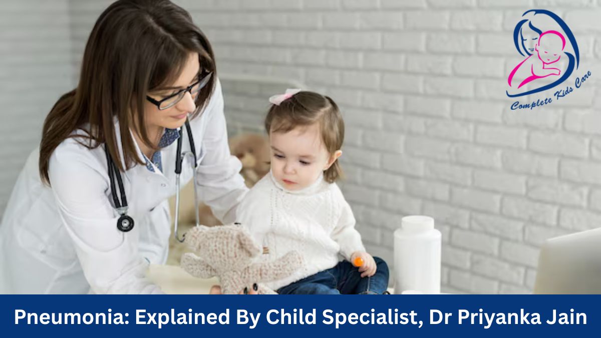 Child Specialist