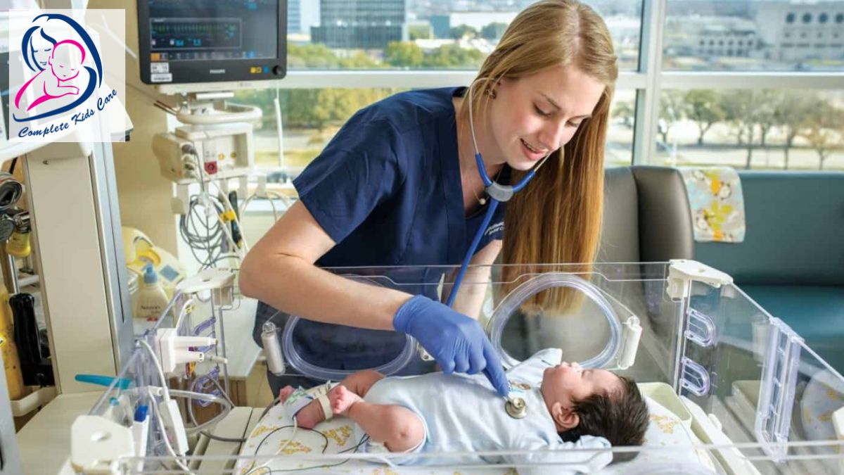 Newborn Care - Dr Priyanka Jain - Best Pediatrician in Indore