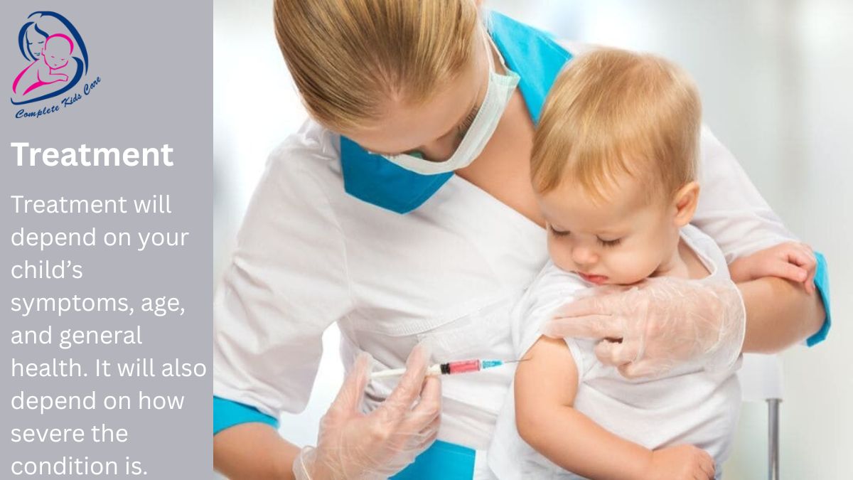 Influenza Flu - by Dr Priyanka Jain - Best pediatrician near me