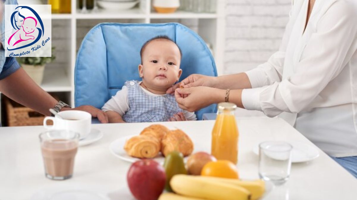 Kids Health Care Dr Priyanka Jain- a leading Kids Specialist In Indore