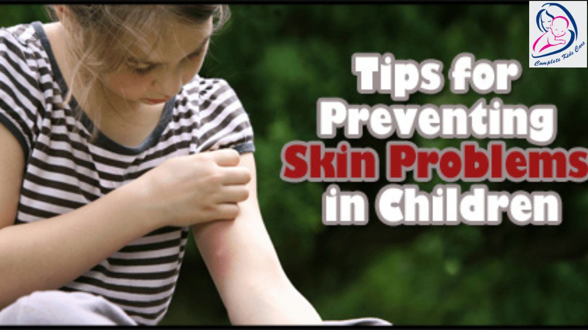 Skin Diseases In Childrens-Dr Priyanka Jain-Bachpan Kids Care Clinic (3)