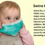 Swine Flu explained by Dr Priyanka Jain a leading Child Specialist