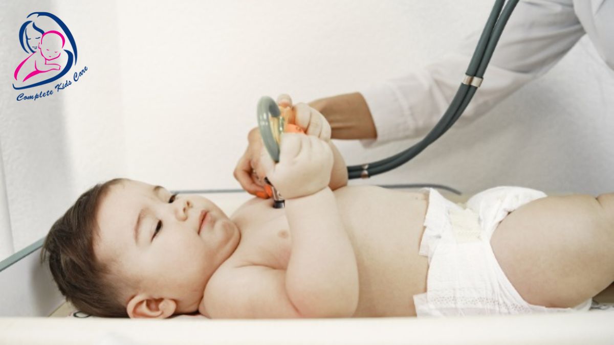 Child-Specialist- Dr Priyanka Jain