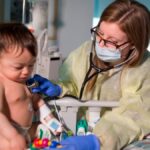 Critical care - Dr Priyanka Jain - Top 10 Pediatrician In Indore