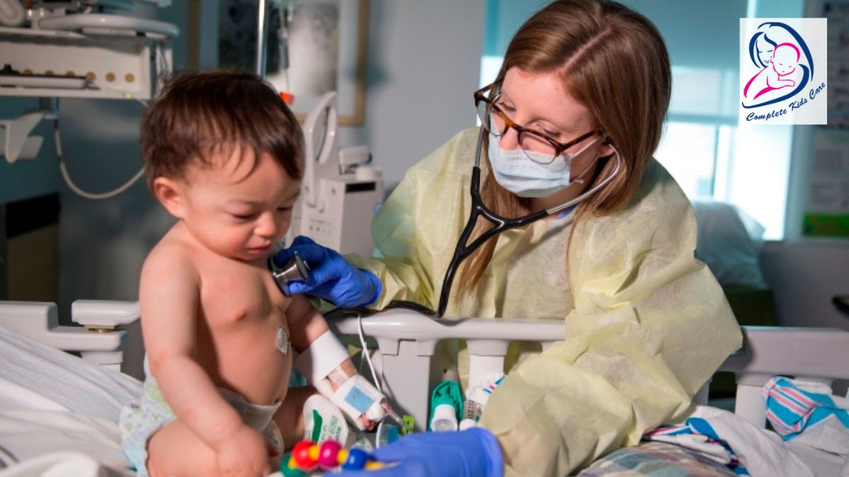 Critical care - Dr Priyanka Jain - Top 10 Pediatrician In Indore