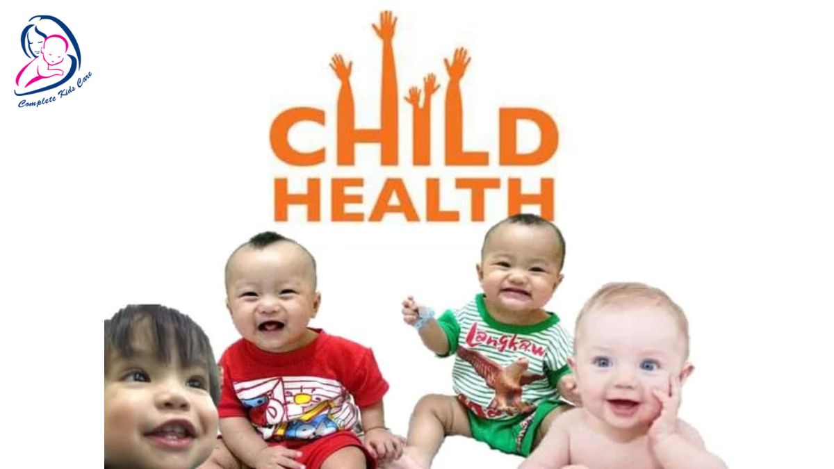Child Health - Dr Priyanka Jain - Child Specialist
