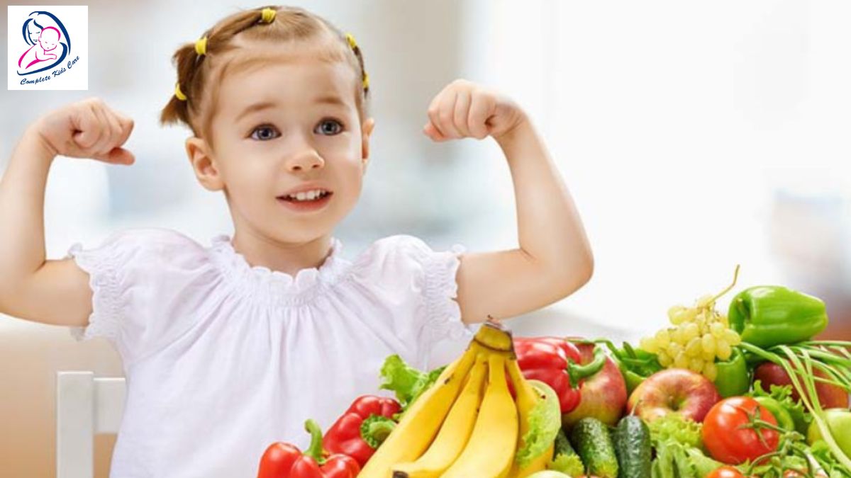 Child-Health-and-Wellness - Dr Priyanka Jain - Child Specialist