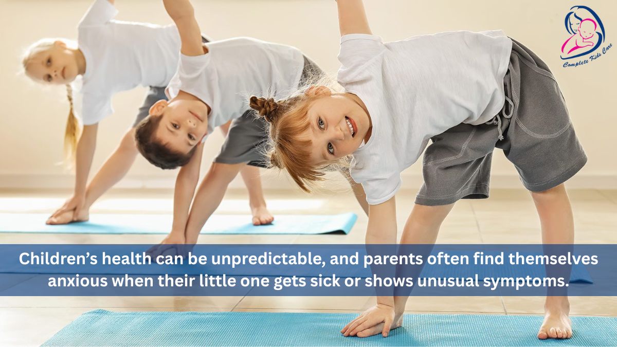 Childs Health - Dr Priyanka Jain - Child Care Doctor (1)