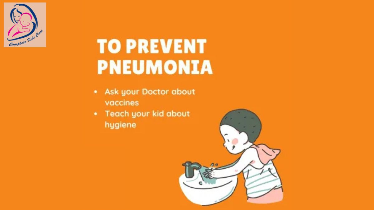 Pneumonia - Dr Priyanka Jain - Vaccination Specialist (1)
