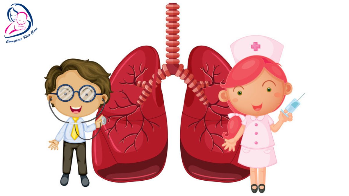 Pneumonia - Dr Priyanka Jain - Vaccination Specialist (2)