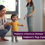 Comprehensive Guide to Pediatric Infectious Disease Treatment in Indore