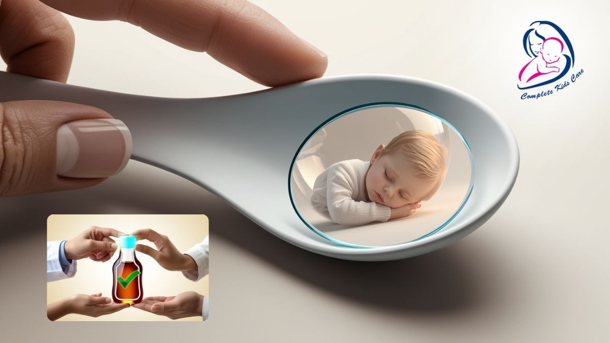 बच्चों को कफ सिरप देने से पहले बरतें कुछ सावधानियां - Dr. Priyanka Jain Child Sepcialist in Indore