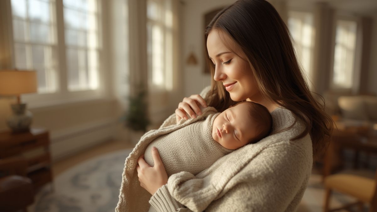 बच्चे को बार-बार स्तनपान कराएं - ठंड में नवजात शिशु की देखभाल