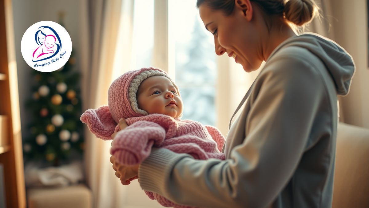 Avoid Giving Ice or Very Cold Water - Pediatrician in Indore, Dr. Priyanka Jain