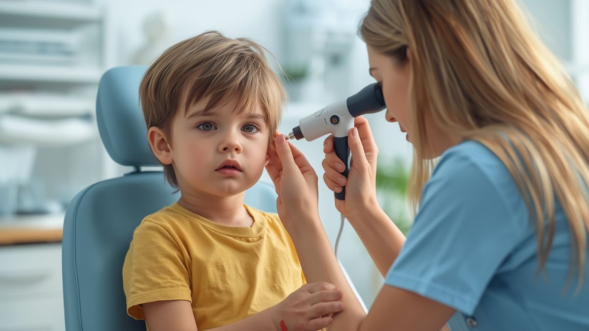 Best Prevention Tips for Ear Infections in Children