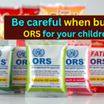 Buying ORS for Kids Pediatrician Dr. Priyanka Jain Shares What Parents Must Check