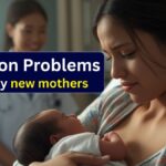 Common Problems Mothers Face After Childbirth Know Indore Best Pediatrician Dr. Priyanka Jain