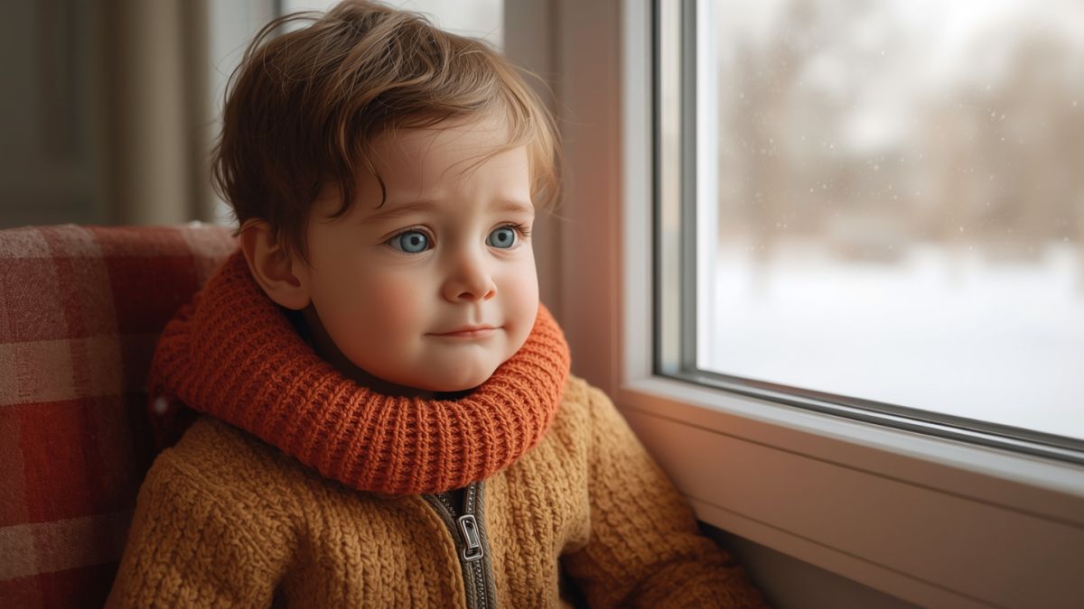 Common Side Effects of Ear Infections in Children