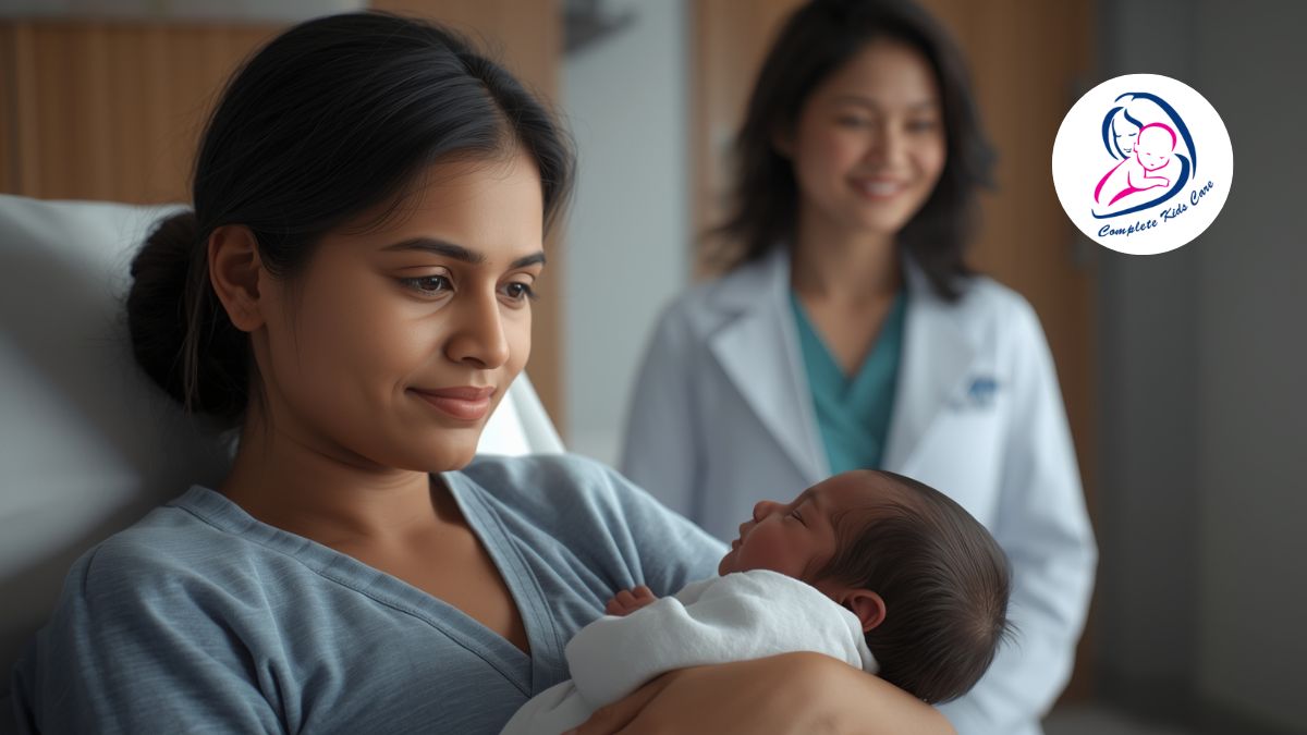 Diarrhea disease Dr Priyanka Jain Best Pediatrician - Indore Best Pediatrician Dr. Priyanka Jain