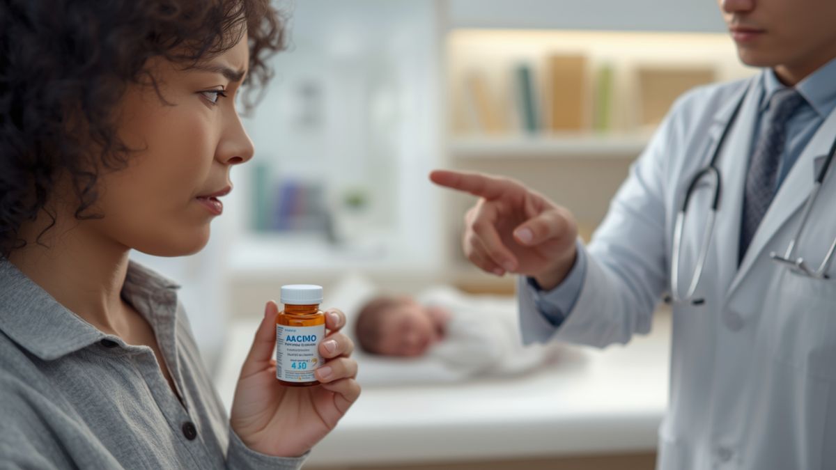 Do Not Give Antibiotics Repeatedly - Pediatrician in Indore