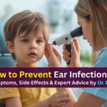 Ear Infections in Children Common Side Effects and Best Prevention Tips Dr. Priyanka Jain Explains