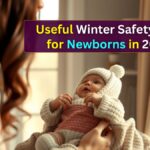 Winter Safety Tips for Newborns in 2025 Learn from Pediatrician in Indore, Dr. Priyanka Jain