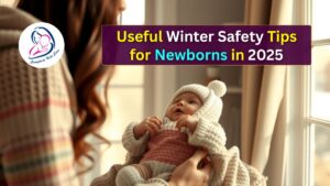 Winter Safety Tips for Newborns in 2025 Learn from Pediatrician in Indore, Dr. Priyanka Jain