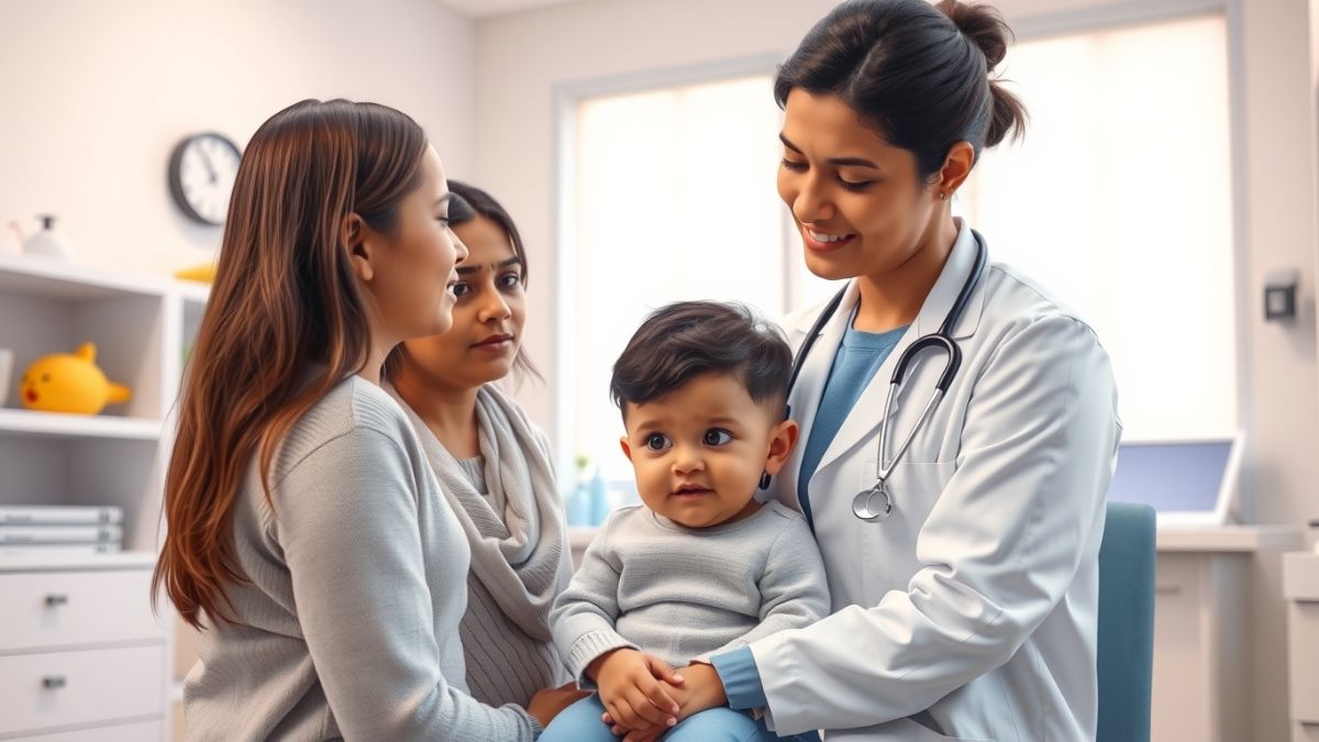 बच्चों के पेट में कीड़े क्यों होते हैं - डॉ. प्रियंका जैन के अनुसार