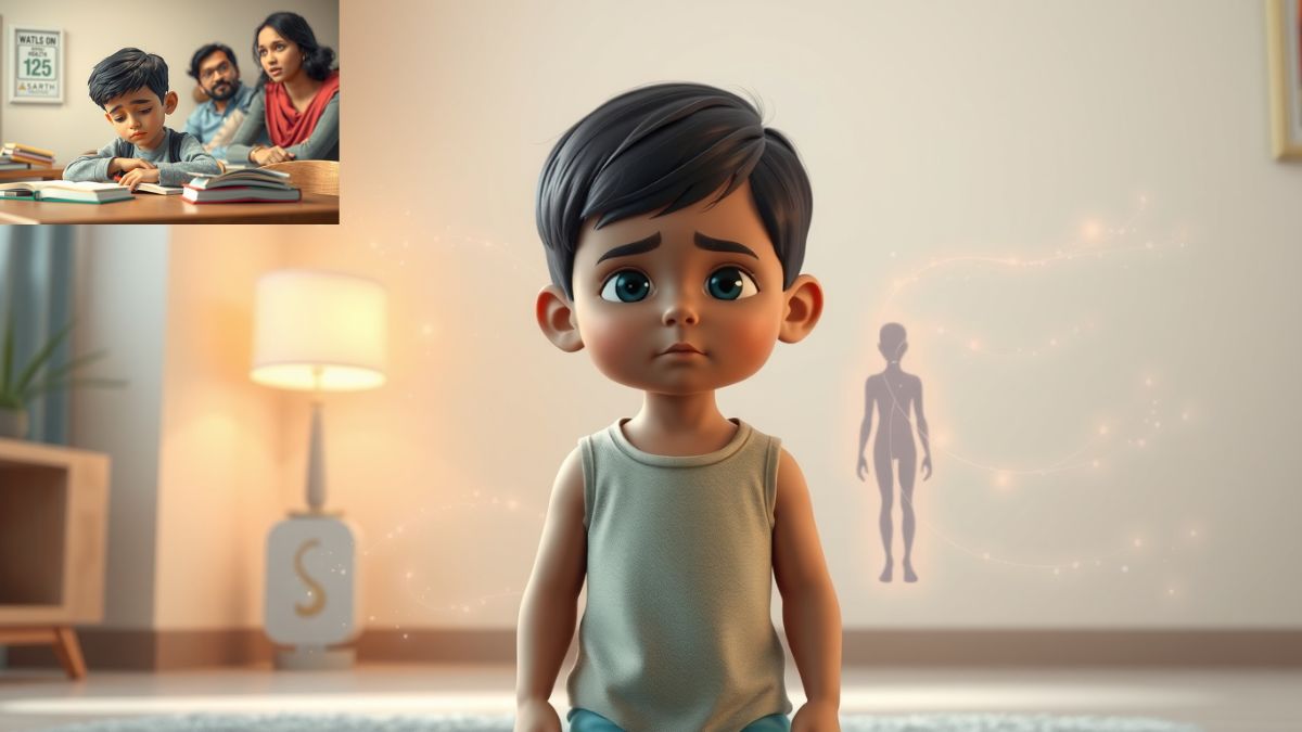 बच्चों में एनीमिया क्यों होता है