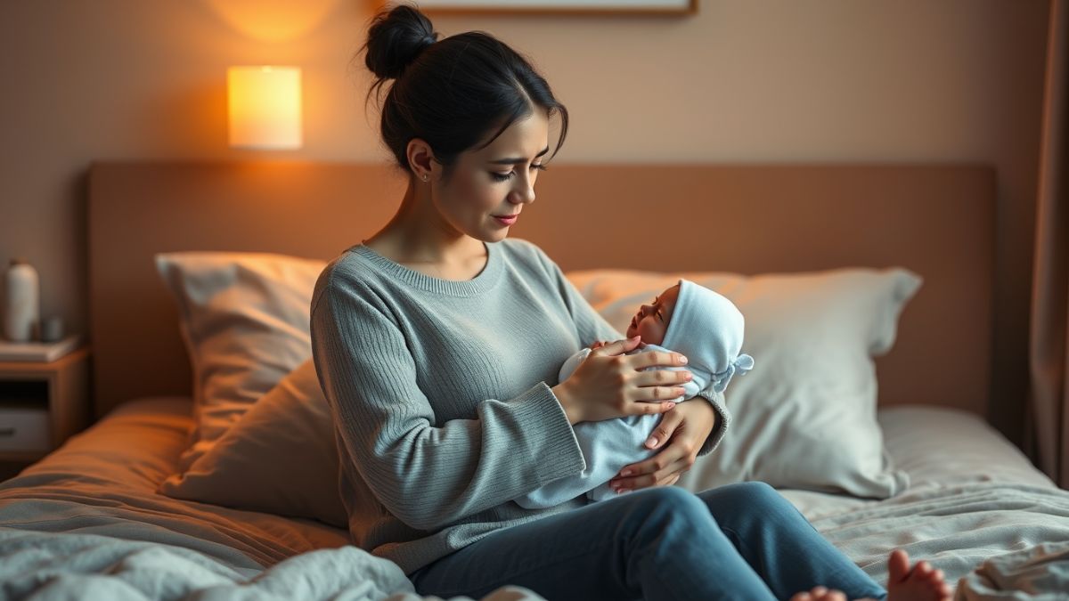 6 महीने तक केवल मां का दूध क्यों जरूरी है - Dr. Priyanaka Jain Child Specailst