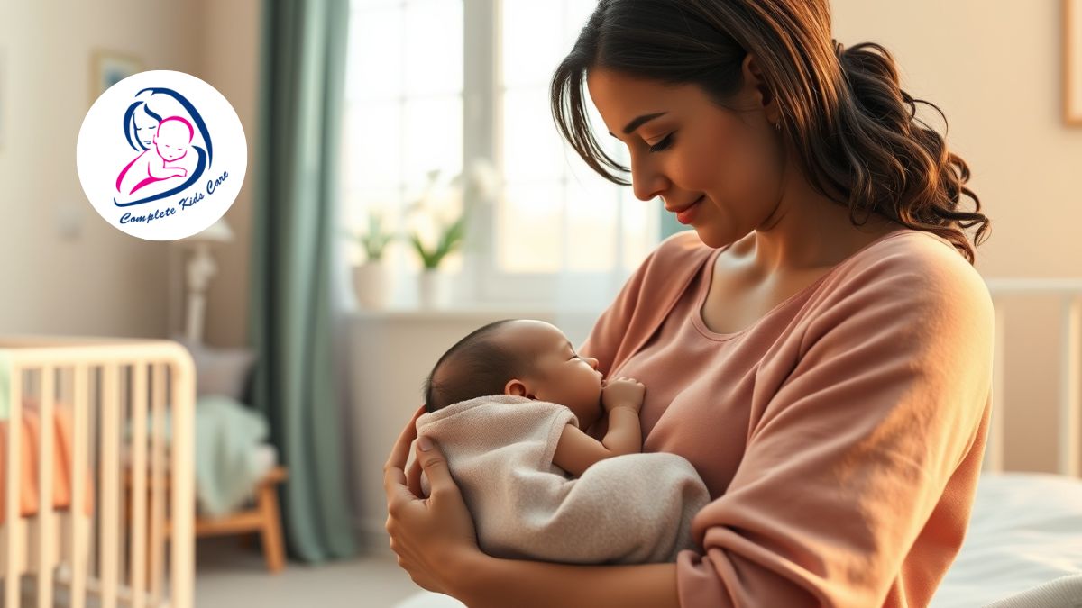 क्या केवल दूध से बच्चा स्वस्थ - 6 महीने तक केवल मां का दूध