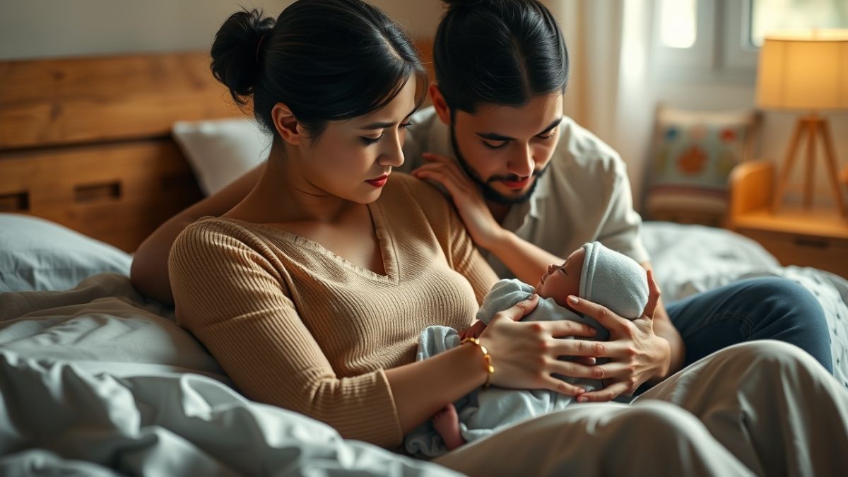 क्या ब्रेस्टफीडिंग दर्दनाक होती है - 6 महीने तक केवल मां का दूध