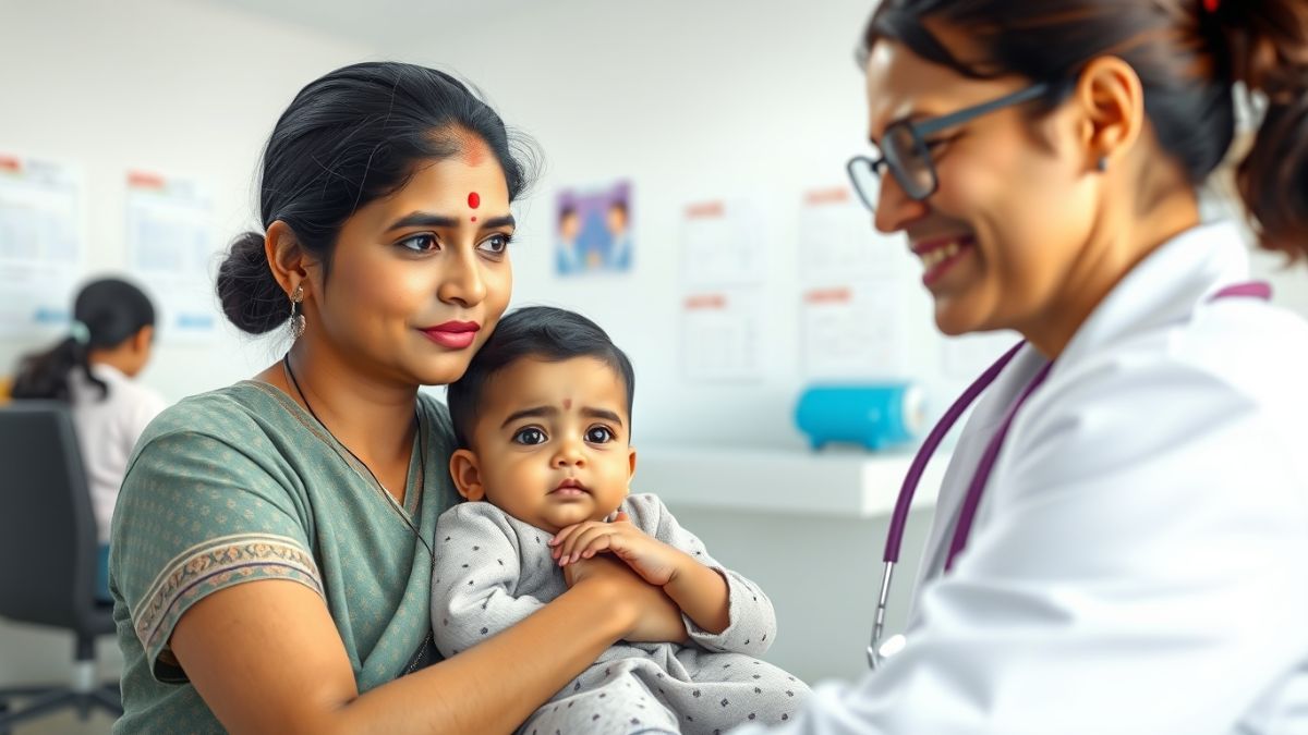 बच्चों में खसरे से बचाव के क्या उपाय हैं